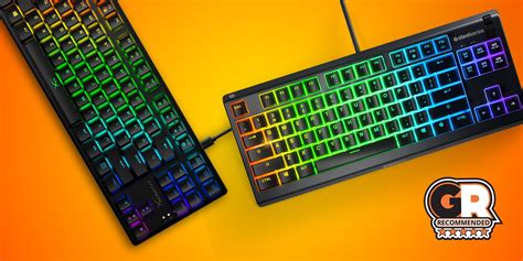 10 Best Gaming Keyboards Under $100 .